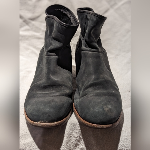 UGG booties - Picture 2 of 6